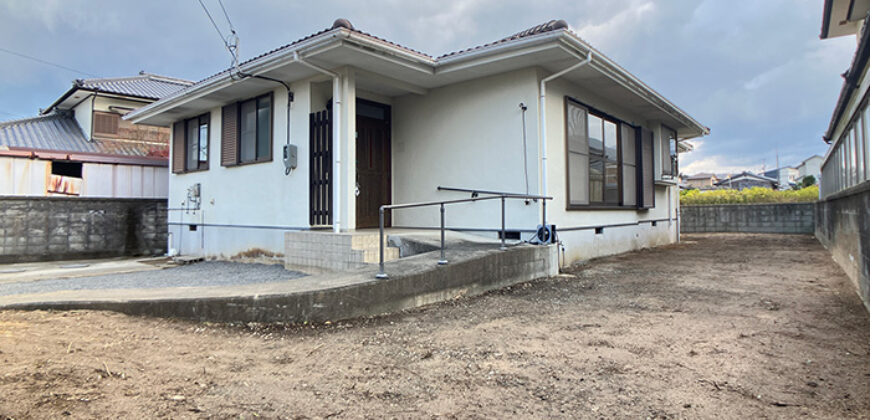 Casa à venda em Niihama, Funaki por ¥34,000/mês