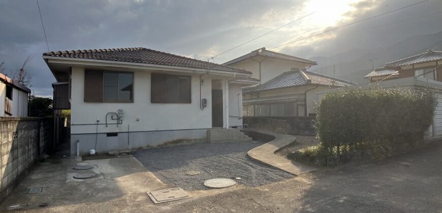 Casa à venda em Niihama, Funaki por ¥34,000/mês