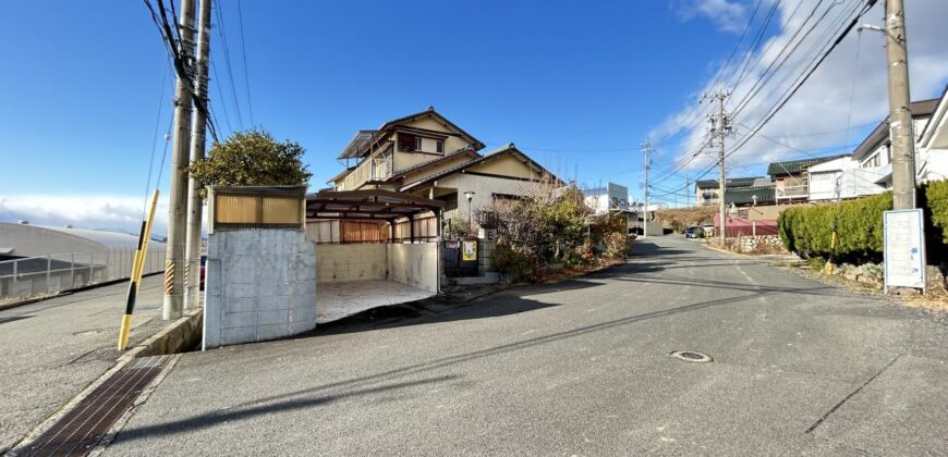 Casa à venda em Kuwana, Hoshikawa por ¥37,000/mês