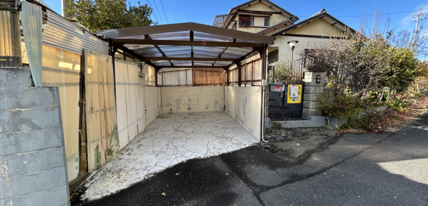 Casa à venda em Kuwana, Hoshikawa por ¥37,000/mês