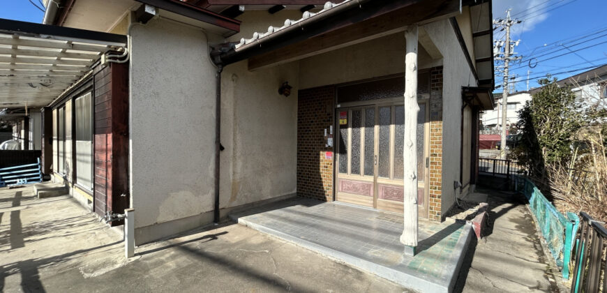 Casa à venda em Kuwana, Hoshikawa por ¥37,000/mês