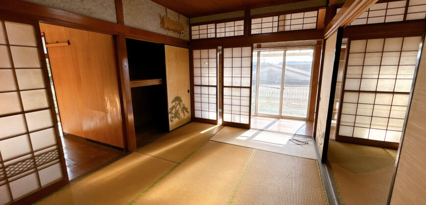 Casa à venda em Kuwana, Hoshikawa por ¥37,000/mês