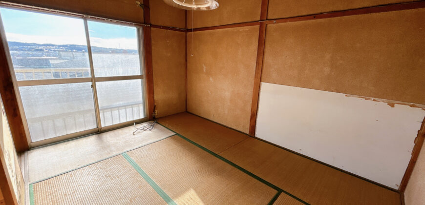 Casa à venda em Kuwana, Hoshikawa por ¥37,000/mês