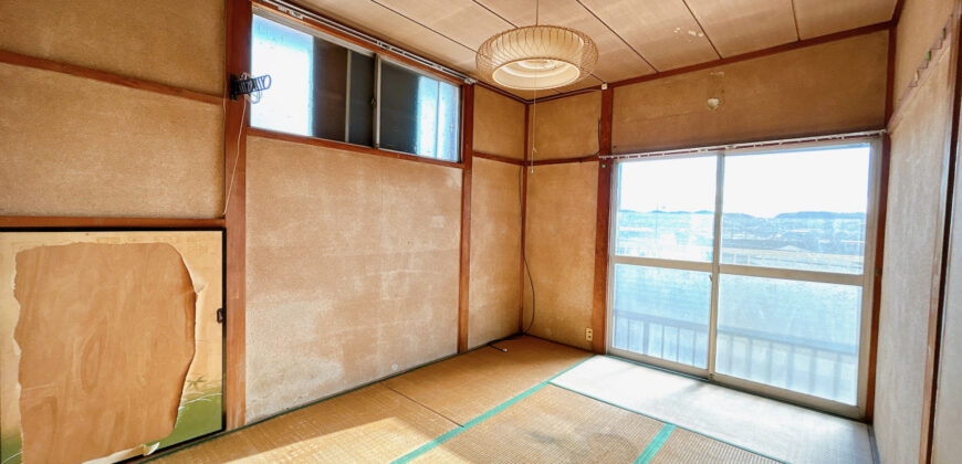 Casa à venda em Kuwana, Hoshikawa por ¥37,000/mês