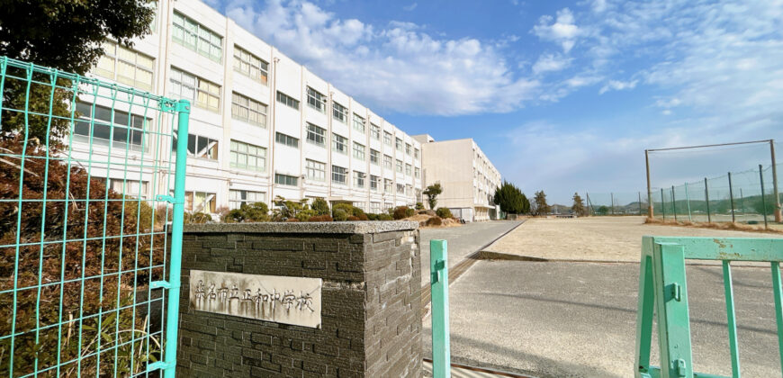 Casa à venda em Kuwana, Hoshikawa por ¥37,000/mês