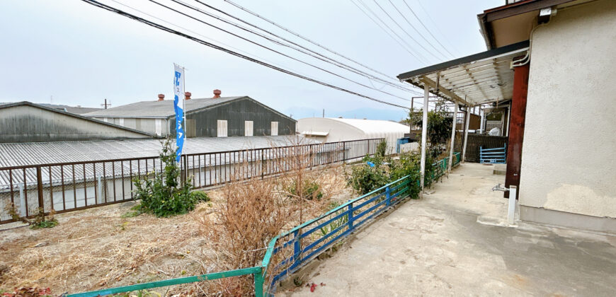 Casa à venda em Kuwana, Hoshikawa por ¥37,000/mês