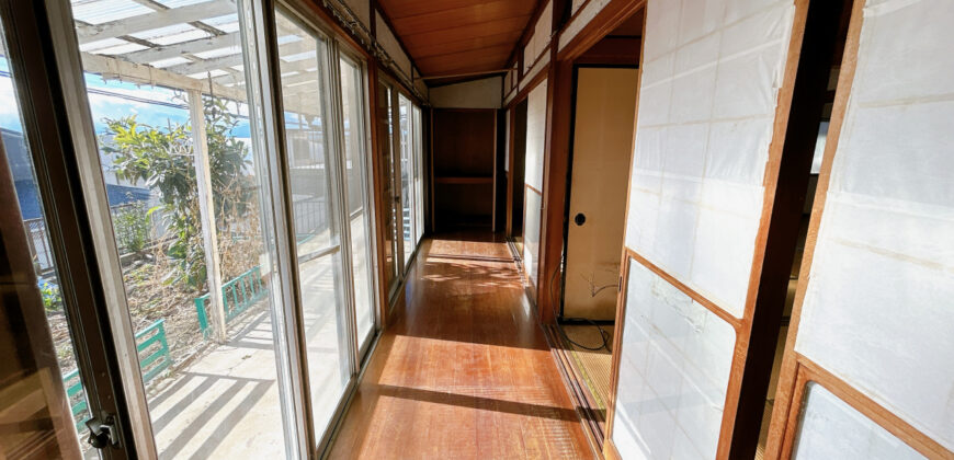 Casa à venda em Kuwana, Hoshikawa por ¥37,000/mês