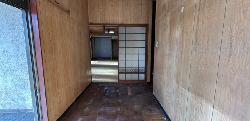 Casa à venda em Kuwana, Hoshikawa por ¥37,000/mês