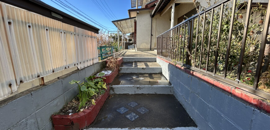 Casa à venda em Kuwana, Hoshikawa por ¥37,000/mês