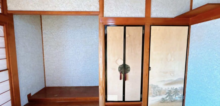 Casa à venda em Kuwana, Hoshikawa por ¥37,000/mês