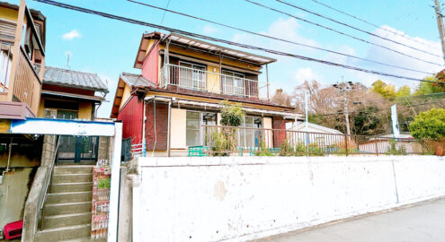 Casa à venda em Kuwana, Hoshikawa por ¥37,000/mês