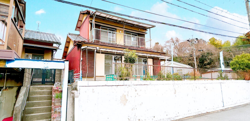 Casa à venda em Kuwana, Hoshikawa por ¥37,000/mês