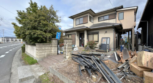 Casa à venda em Iyo, Shimogogawa por ¥65,000/mês