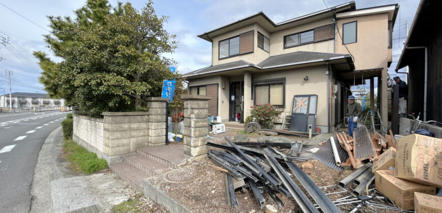 Casa à venda em Iyo, Shimogogawa por ¥65,000/mês