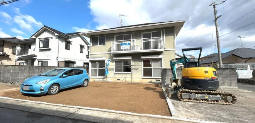 Casa à venda em Takamatsu, Kawabecho por ¥37,000/mês