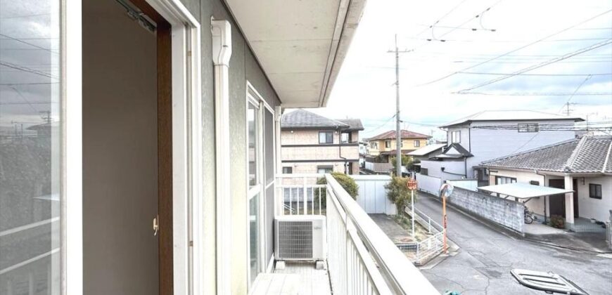 Casa à venda em Takamatsu, Kawabecho por ¥37,000/mês