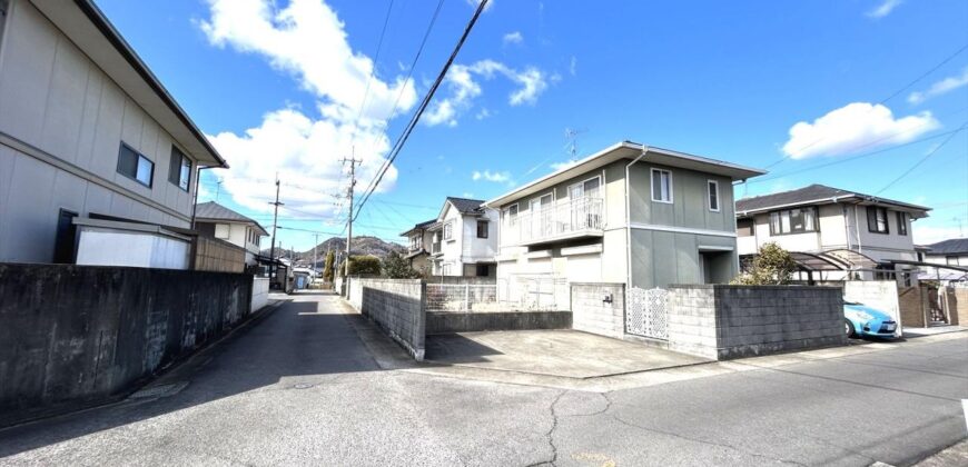 Casa à venda em Takamatsu, Kawabecho por ¥37,000/mês