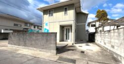 Casa à venda em Takamatsu, Kawabecho por ¥37,000/mês