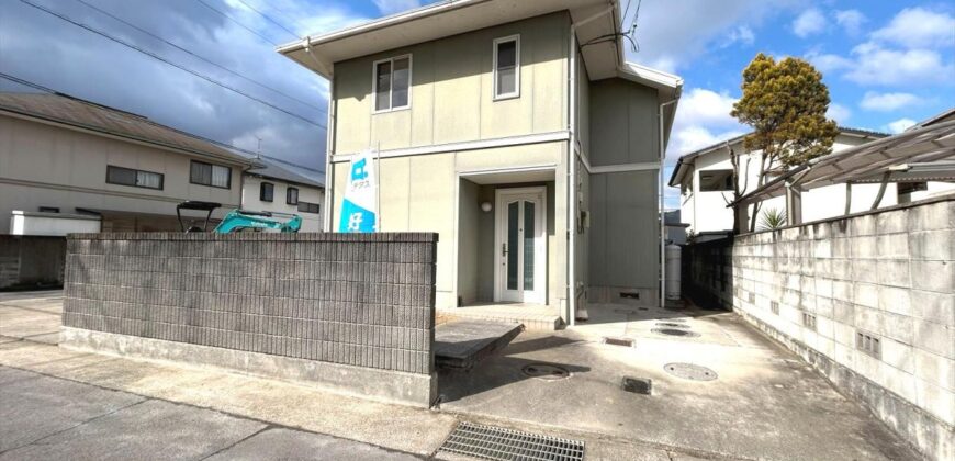 Casa à venda em Takamatsu, Kawabecho por ¥37,000/mês