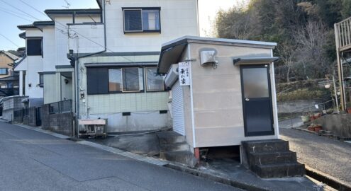 Casa à venda em Kochi, Kanda por ¥54,000/mês