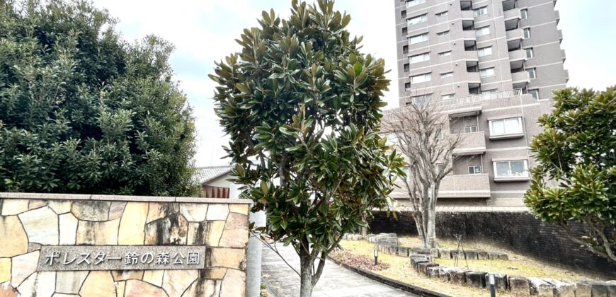 Apartamento à venda em Matsusaka, Suzunomori por ¥60,000/mês