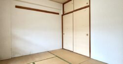 Apartamento à venda em Matsusaka, Suzunomori por ¥60,000/mês