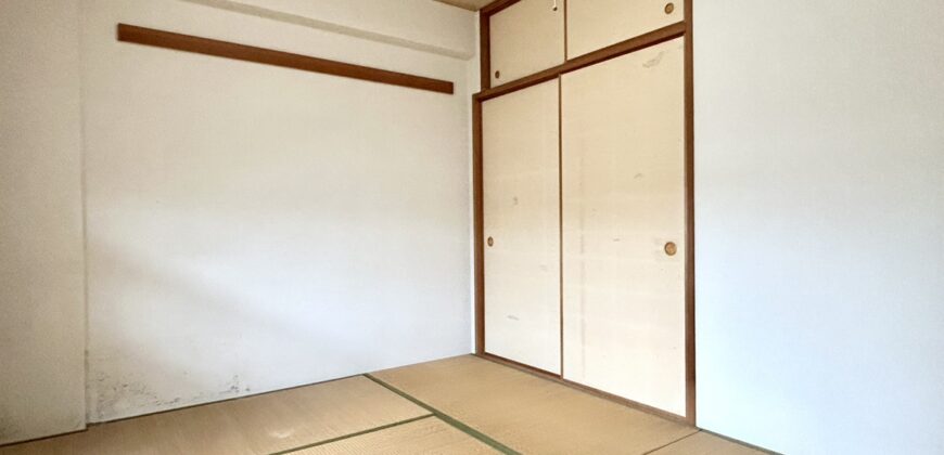 Apartamento à venda em Matsusaka, Suzunomori por ¥60,000/mês