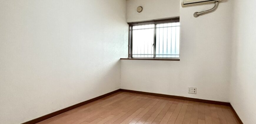 Apartamento à venda em Matsusaka, Suzunomori por ¥60,000/mês