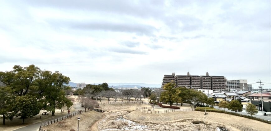 Apartamento à venda em Matsusaka, Suzunomori por ¥60,000/mês