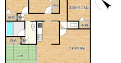 Apartamento à venda em Matsusaka, Suzunomori por ¥60,000/mês