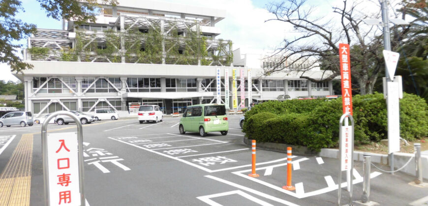 Apartamento à venda em Matsusaka, Suzunomori por ¥60,000/mês