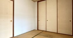 Apartamento à venda em Matsusaka, Suzunomori por ¥60,000/mês