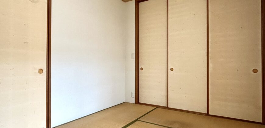 Apartamento à venda em Matsusaka, Suzunomori por ¥60,000/mês