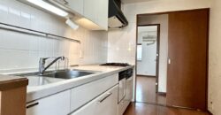 Apartamento à venda em Matsusaka, Suzunomori por ¥60,000/mês