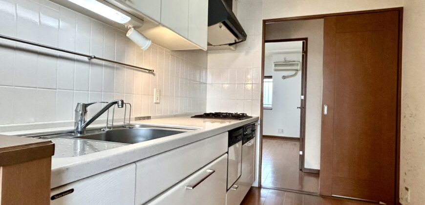 Apartamento à venda em Matsusaka, Suzunomori por ¥60,000/mês