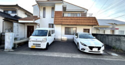 Casa à venda em Niihama, Tanoue por ¥48,000/mês