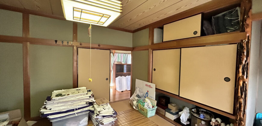 Casa à venda em Niihama, Tanoue por ¥48,000/mês