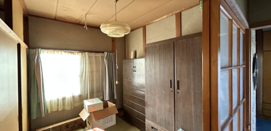 Casa à venda em Niihama, Tanoue por ¥48,000/mês