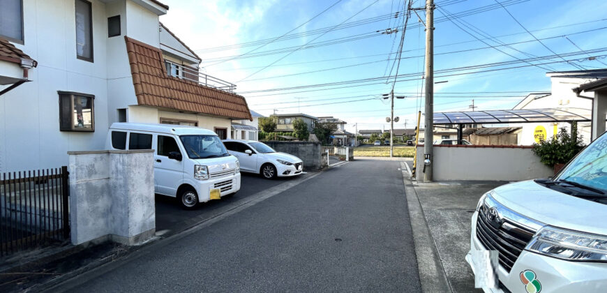 Casa à venda em Niihama, Tanoue por ¥48,000/mês