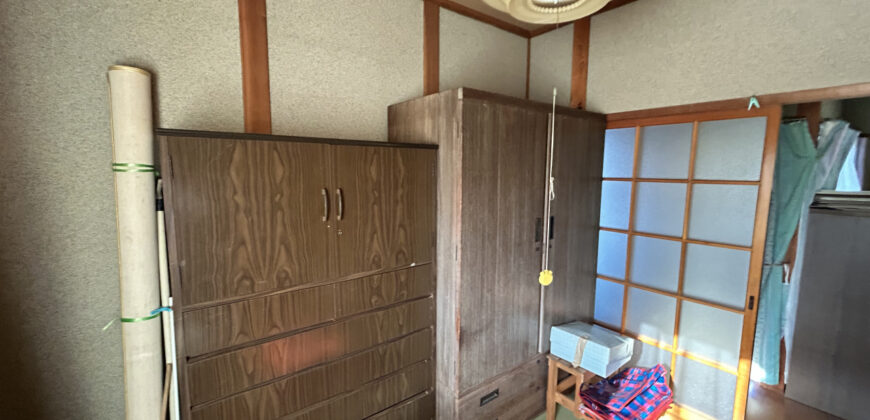 Casa à venda em Niihama, Tanoue por ¥48,000/mês