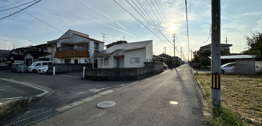 Casa à venda em Niihama, Tanoue por ¥48,000/mês