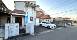 Casa à venda em Niihama, Tanoue por ¥48,000/mês