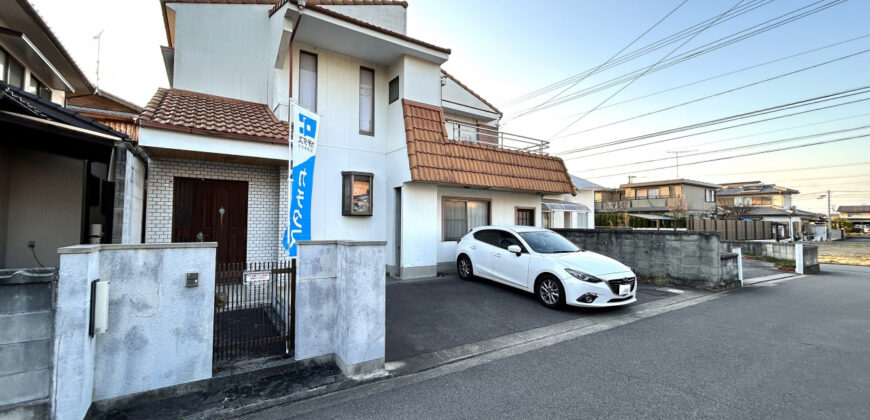 Casa à venda em Niihama, Tanoue por ¥48,000/mês