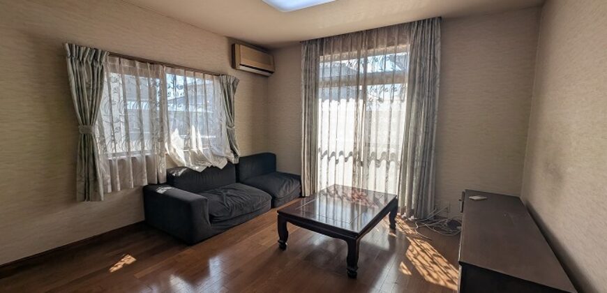 Casa à venda em Matsusaka, Shimomuracho por ¥57,000/mês