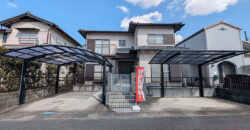 Casa à venda em Matsusaka, Shimomuracho por ¥57,000/mês