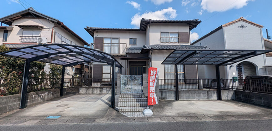 Casa à venda em Matsusaka, Shimomuracho por ¥57,000/mês