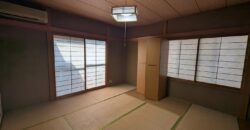 Casa à venda em Matsusaka, Shimomuracho por ¥57,000/mês