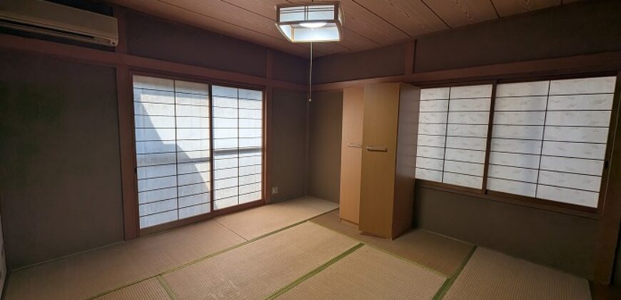 Casa à venda em Matsusaka, Shimomuracho por ¥57,000/mês