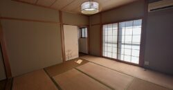 Casa à venda em Matsusaka, Shimomuracho por ¥57,000/mês