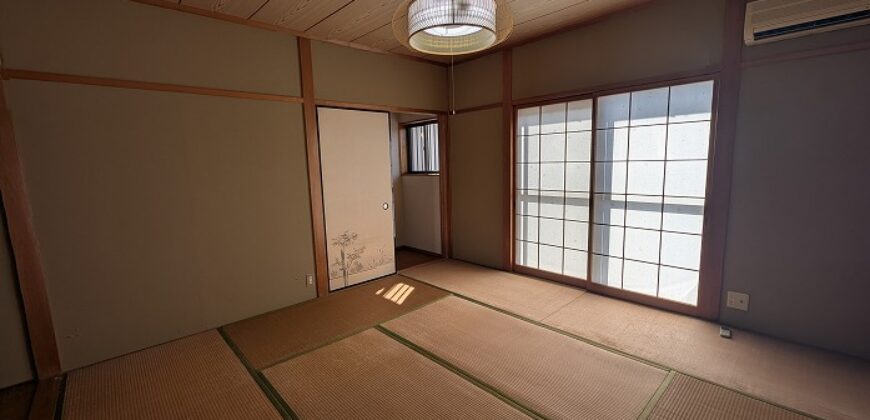 Casa à venda em Matsusaka, Shimomuracho por ¥57,000/mês